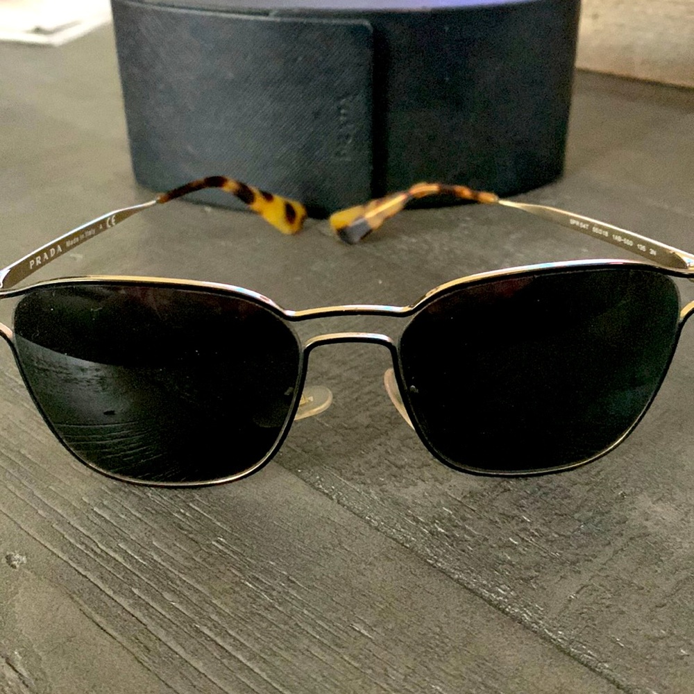 Prada Women’s Sunglasses